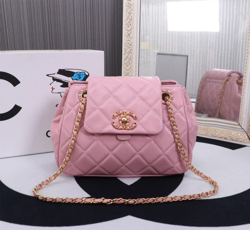 Ch**el satchel bags